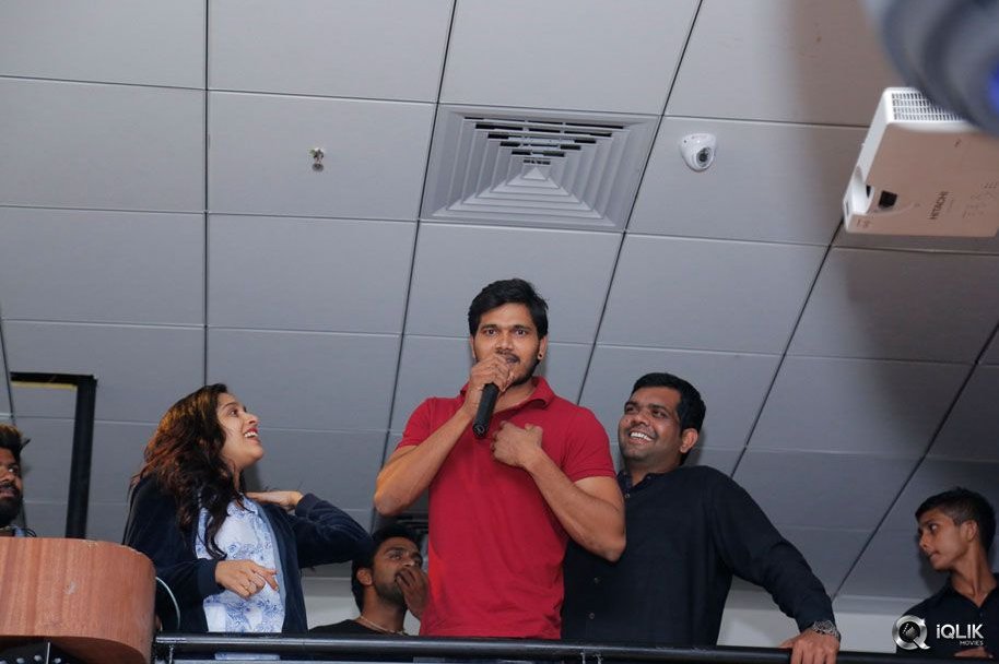 Tanu-Vachenanta-Movie-Promotions-At-Club-Cuba-Libre